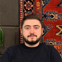 Jivan Yesayan