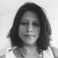 Rashmi Shroff