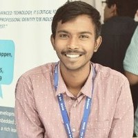 Karthikeyan S