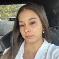 Alissa Jenkinson