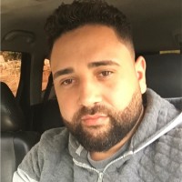 Bruno Miguel Lourenço