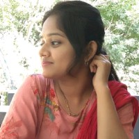 Monica Mohan
