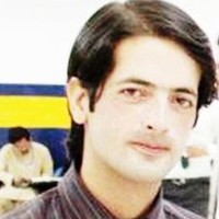 MATEEN KHAN