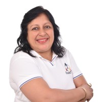 Taruna Garg