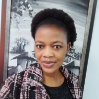Sikhulekile Ncube