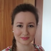 Marlene Trage Pereira