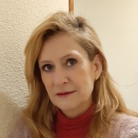 Olga Hernández Sánchez