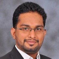 Vineeth Menon