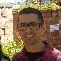 José Luiz Ernandes Dias Filho