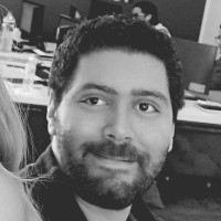 Ahmed Arfaoui