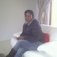 Levinia Maseko