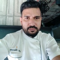 Sharata Kumar Das