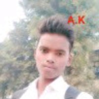 Alok Kamal A.K