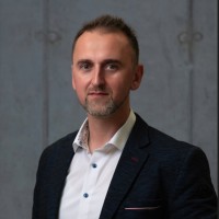 Marek Pochyly
