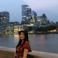 Alyson Yang