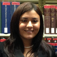 Nazli Sonmez Matt
