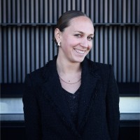 Anna-Maroussia Michaud