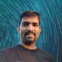 Harishankar Moosath