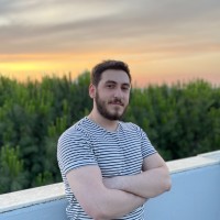 Eray Arslan
