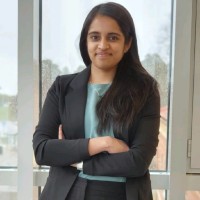 Smita Rao