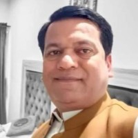 Muhammad Akbar Faraz