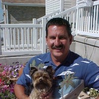 Todd Satterfield