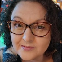 Catherine Gilbertson