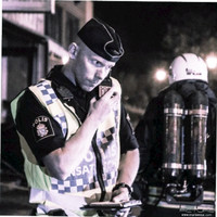 Fredrik Granström