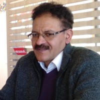 Abdelhafid Ait Baabderahmane