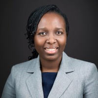 Adetola Adeniyi, mniqs, rqs