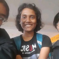 Shreya Sanoj
