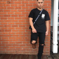 Roy Angelo Reas