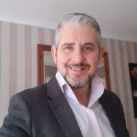 Nick Rodda