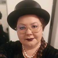 Rebecca Lyons