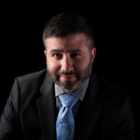 Matthew Wallin