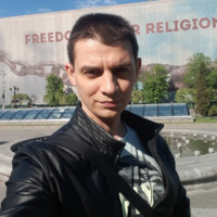 Evgeniy Shevchenko