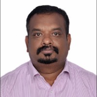 Shinu Suseelan