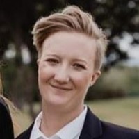 Kate Westbrook