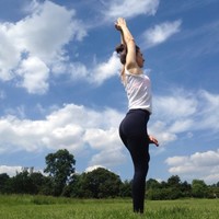 Mariposa Yoga