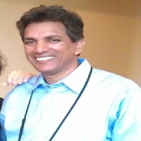 Faaryaad Mohammed   PET (NMTCB) ARRT (CT)(N)(MRI)