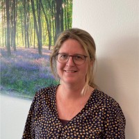 Elke Berger, Msc