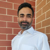 Sadik Keshwani
