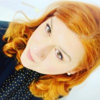 Efstathia Mantzini Gemelou
