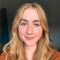 Maddie Simmons