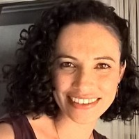 Léia Machado