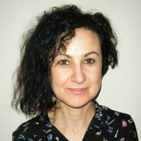 Inmaculada Garcia Garcia