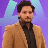 Arslan Sarfraz
