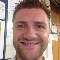 Nick Brett