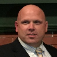 Robert (Leslie) Hood, Cjm