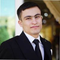 Anvar Kobilov
